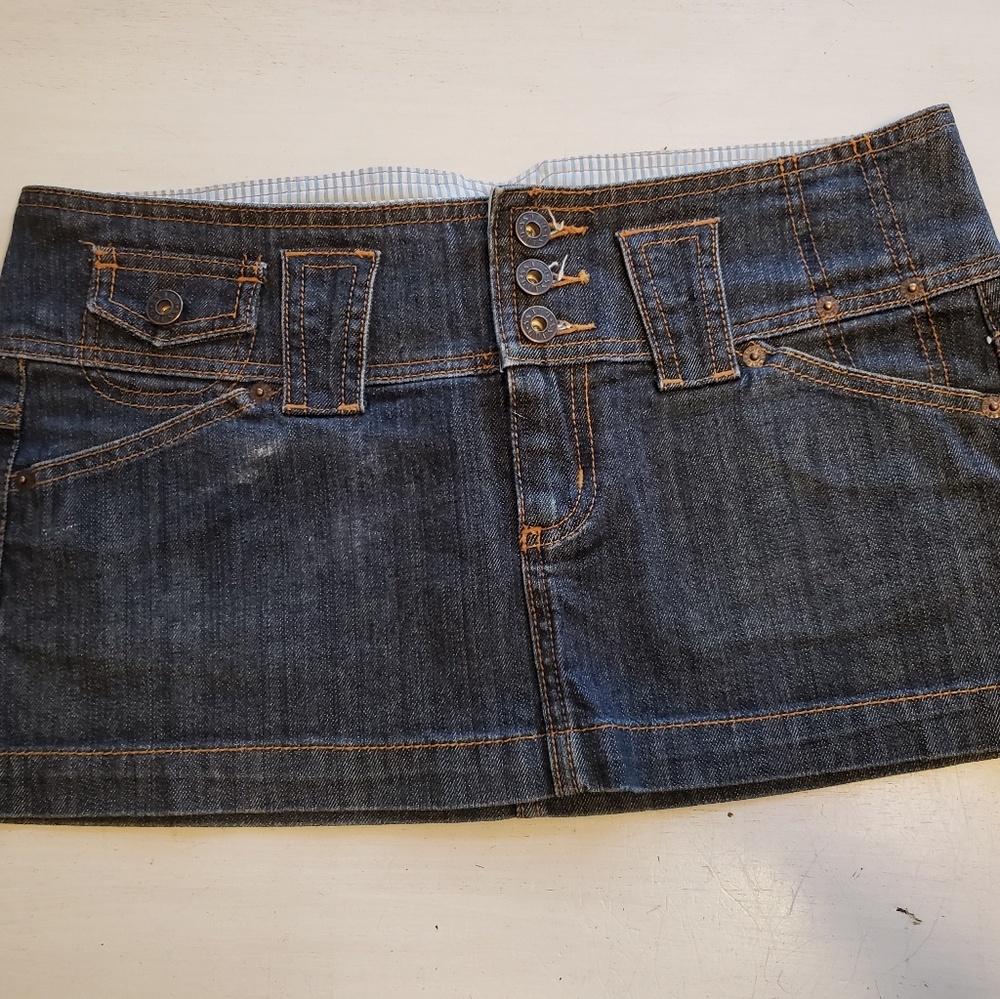 Skirt